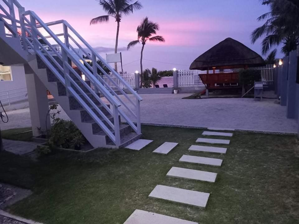 Maykenn Beach Santa Fe  Exteriér fotografie