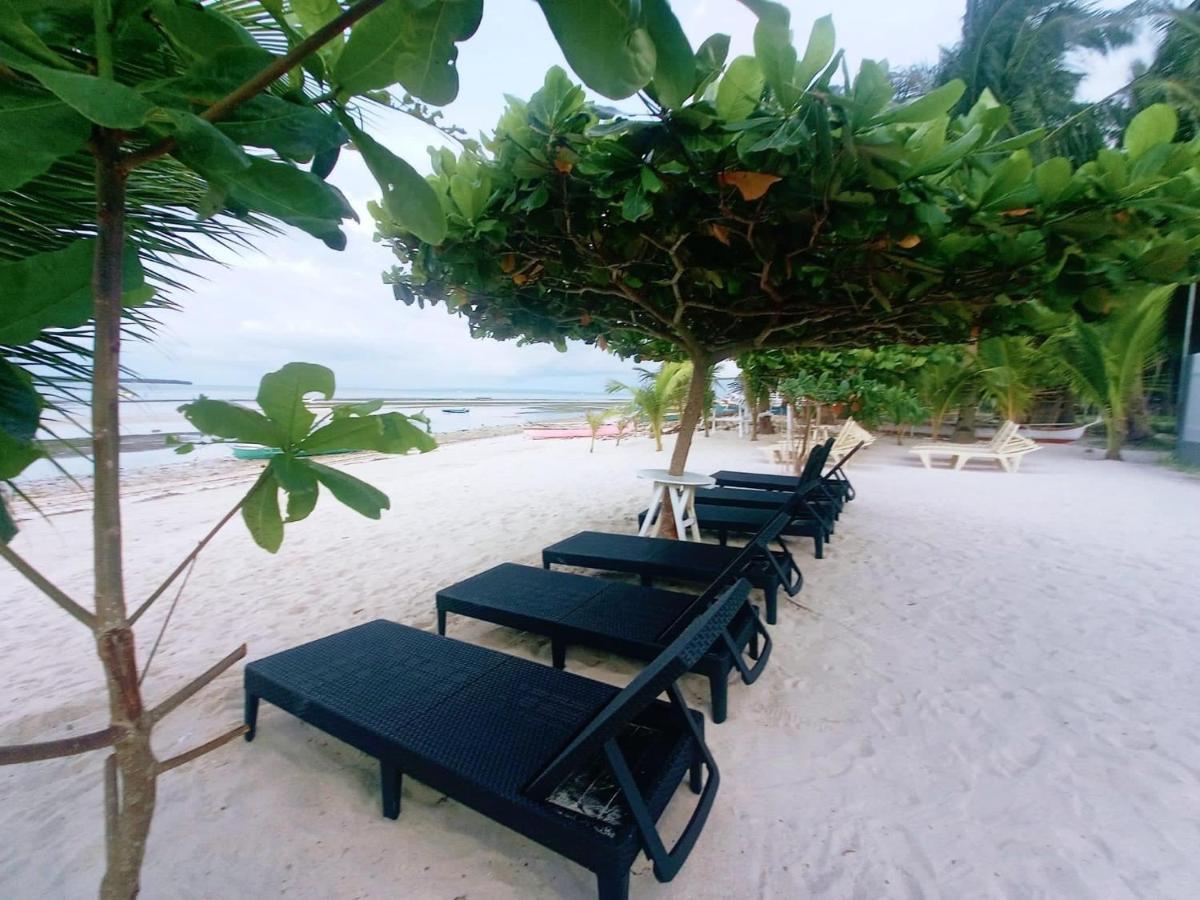 Maykenn Beach Santa Fe  Exteriér fotografie