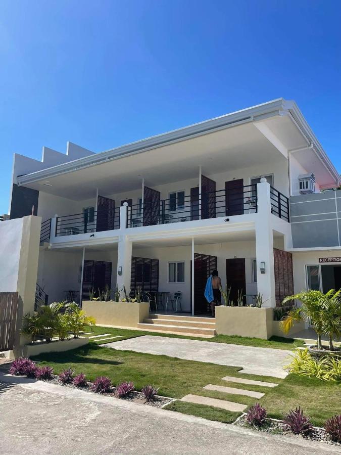 Maykenn Beach Santa Fe  Exteriér fotografie