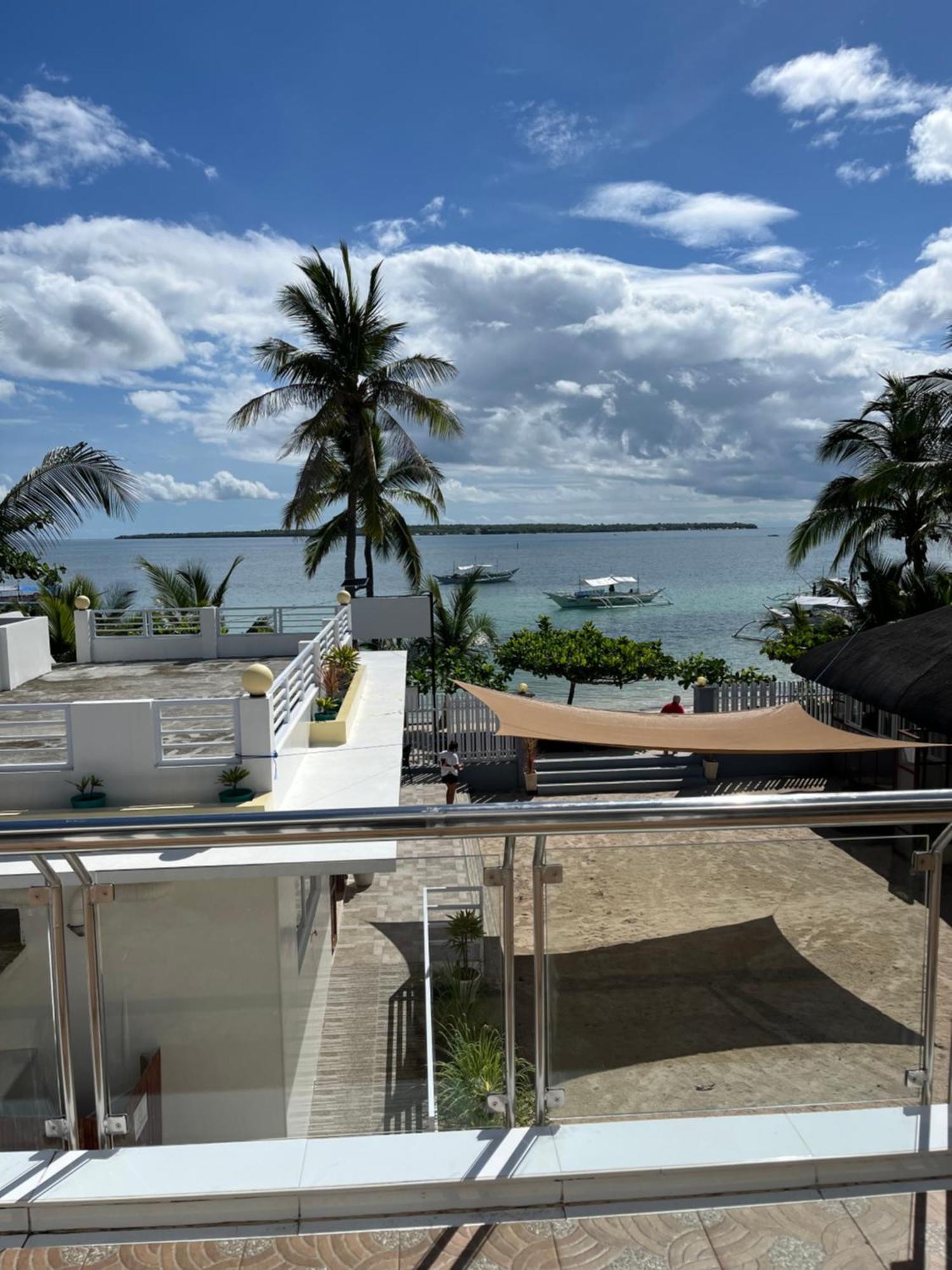 Maykenn Beach Santa Fe  Exteriér fotografie